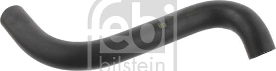 Febi Bilstein 11421 - Radiator Hose car-mod.net