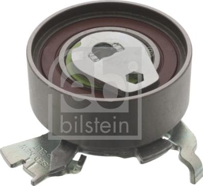 Febi Bilstein 11554 - Tensioner Pulley, timing belt car-mod.net