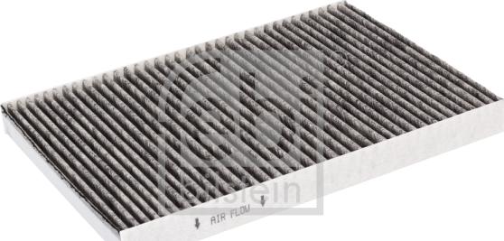 Febi Bilstein 11566 - Filter, interior air car-mod.net