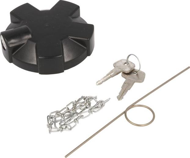 FEBI Bilstein 11563 - Sealing Cap, fuel tank car-mod.net