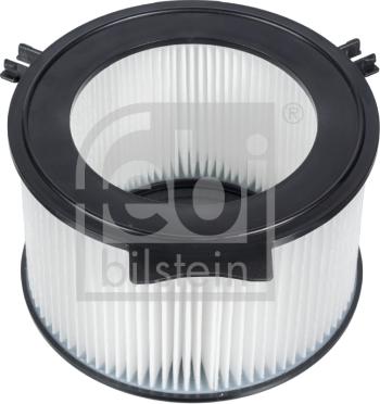 Febi Bilstein 11567 - Filter, interior air car-mod.net