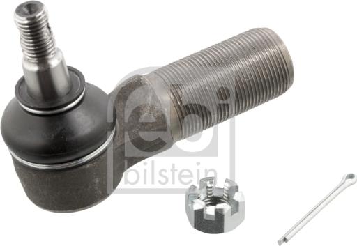 Febi Bilstein 11516 - Ball Head, gearshift linkage car-mod.net