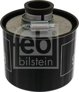 Febi Bilstein 11584 - Air Filter, compressor intake car-mod.net