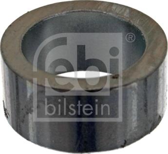 Febi Bilstein 11583 - Pipe Connector, exhaust system car-mod.net