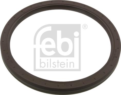 FEBI Bilstein 11587 - Shaft Seal, crankshaft car-mod.net