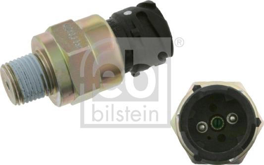 FEBI Bilstein 11535 - Sensor, compressed-air system car-mod.net