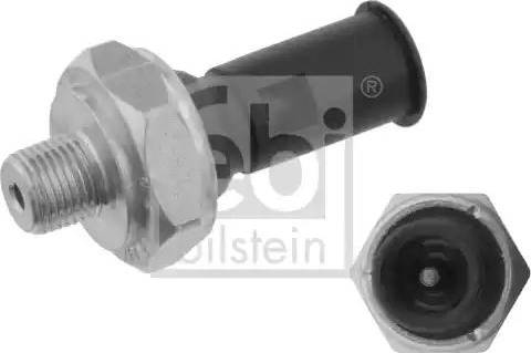 Febi Bilstein 11525 - Sender Unit, oil pressure car-mod.net