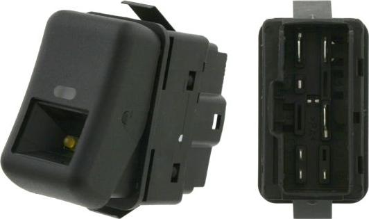 Febi Bilstein 11523 - Switch, headlight car-mod.net