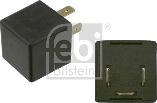 Febi Bilstein 11574 - Flasher Unit car-mod.net