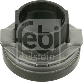 Febi Bilstein 11697 - Clutch Release Bearing car-mod.net