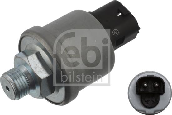 Febi Bilstein 11645 - Brake Light Switch / Clutch car-mod.net