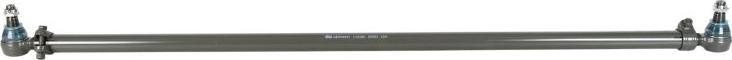 Febi Bilstein 11648 - Tie Rod car-mod.net