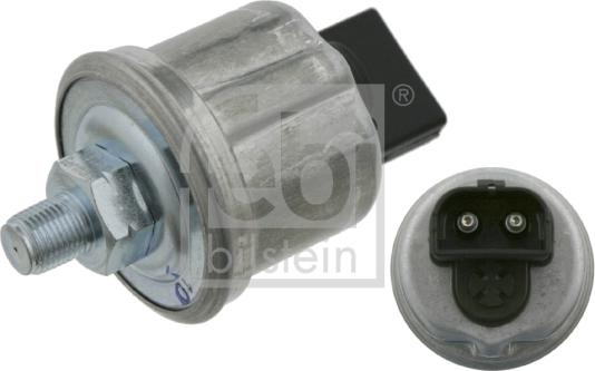 Febi Bilstein 11643 - Sender Unit, oil pressure car-mod.net