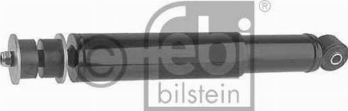 Febi Bilstein 11099 - Shock Absorber car-mod.net
