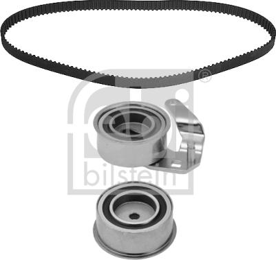 Febi Bilstein 11041 - Timing Belt Set car-mod.net