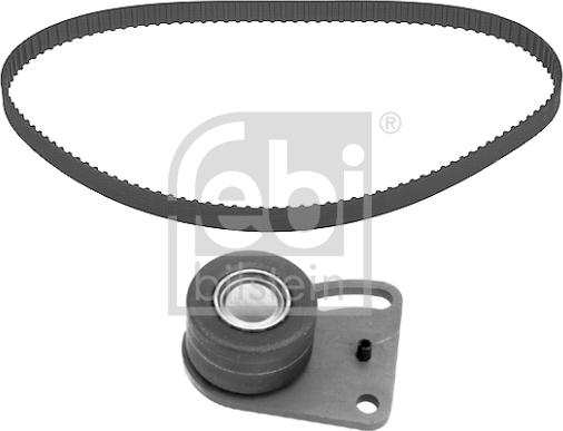 FEBI Bilstein 11056 - Timing Belt Set car-mod.net