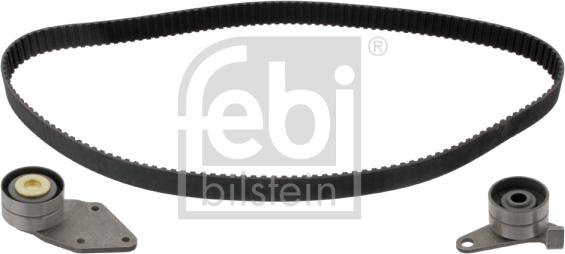Febi Bilstein 11066 - Timing Belt Set car-mod.net