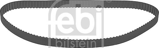 Febi Bilstein 17487 - Timing Belt car-mod.net
