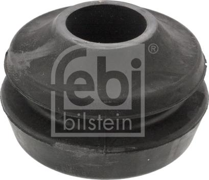 FEBI Bilstein 11199 - Holder, engine mounting car-mod.net