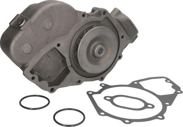 Febi Bilstein 11185 - Water Pump car-mod.net