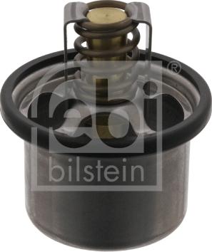 Febi Bilstein 11849 - Coolant thermostat / housing car-mod.net