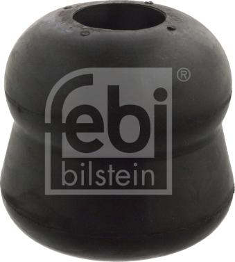 Febi Bilstein 11844 - Rubber Buffer, suspension car-mod.net