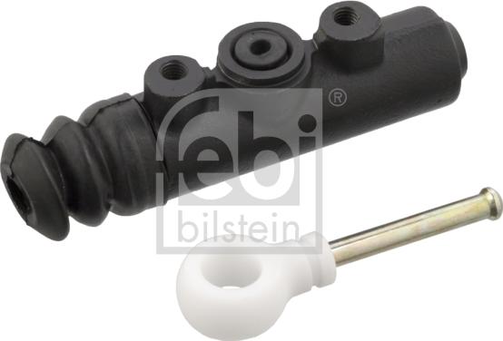 FEBI Bilstein 11865 - Master Cylinder, clutch car-mod.net