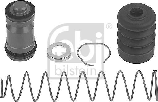 FEBI Bilstein 11866 - Repair Kit, clutch master cylinder car-mod.net