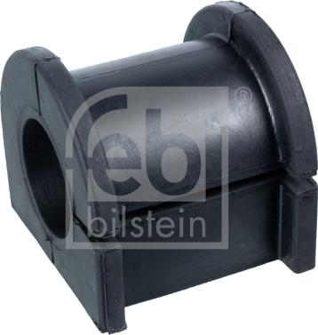 Febi Bilstein 11861 - Bearing Bush, stabiliser car-mod.net