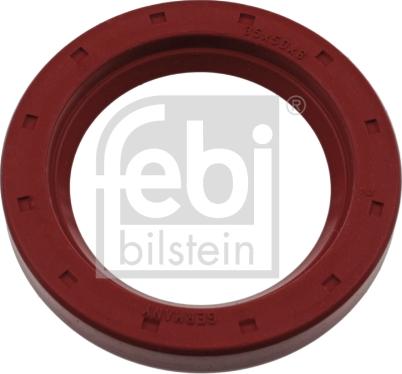 Febi Bilstein 11807 - Shaft Seal, camshaft car-mod.net