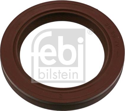 Febi Bilstein 11810 - Shaft Seal, camshaft car-mod.net