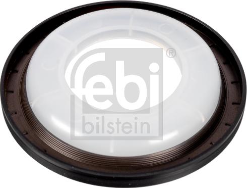 Febi Bilstein 11813 - Shaft Seal, crankshaft car-mod.net