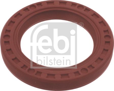 Febi Bilstein 11812 - Shaft Seal, camshaft car-mod.net