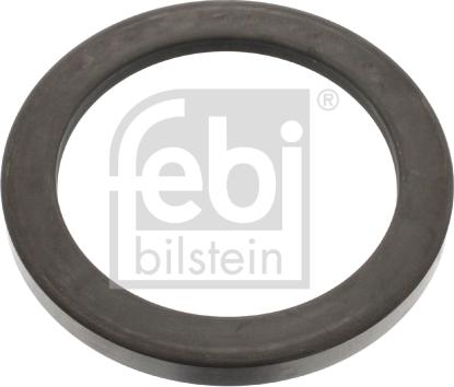 FEBI Bilstein 11884 - Ring, wheel hub car-mod.net