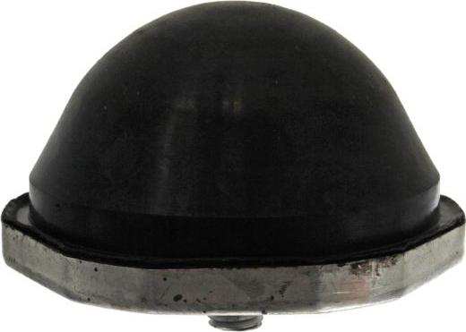 FEBI Bilstein 11879 - Rubber Buffer, suspension car-mod.net