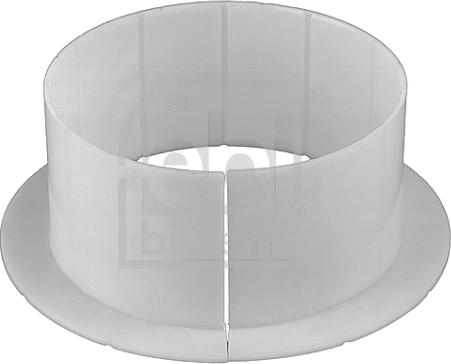 FEBI Bilstein 11878 - Leaf spring Mounting car-mod.net