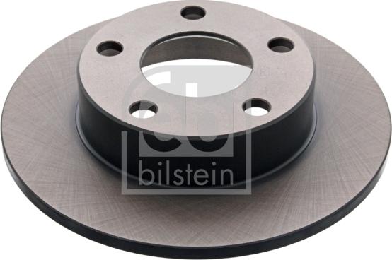 Febi Bilstein 11398 - Brake Disc car-mod.net