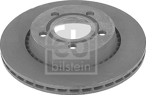 Febi Bilstein 11397 - Brake Disc car-mod.net