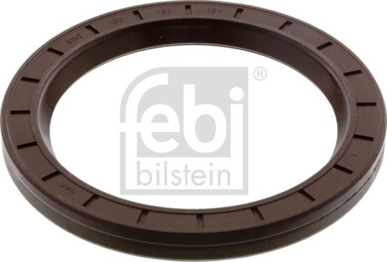 FEBI Bilstein 11344 - Shaft Seal, wheel bearing car-mod.net
