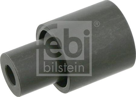 Febi Bilstein 11340 - Deflection / Guide Pulley, timing belt car-mod.net