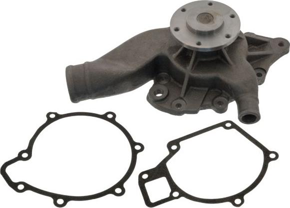 FEBI Bilstein 11358 - Water Pump car-mod.net