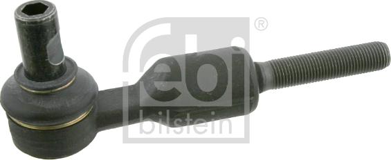 Febi Bilstein 11353 - Tie Rod End car-mod.net