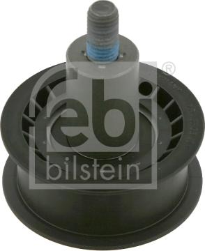 Febi Bilstein 11339 - Deflection / Guide Pulley, timing belt car-mod.net