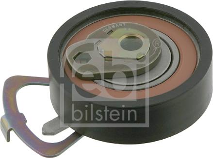 Febi Bilstein 11325 - Tensioner Pulley, timing belt car-mod.net