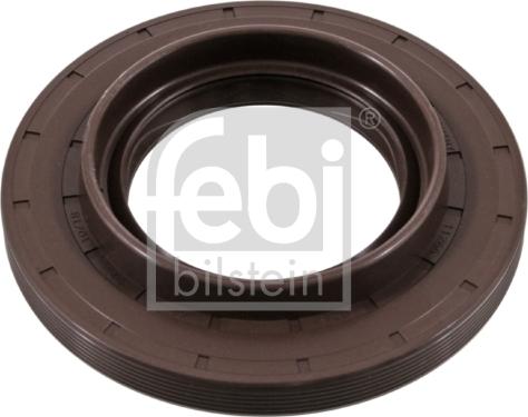 FEBI Bilstein 11266 - Shaft Seal, differential car-mod.net
