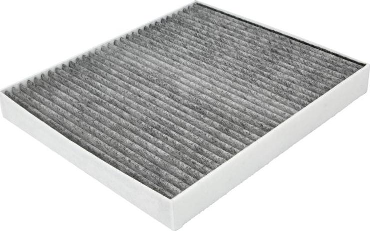 Febi Bilstein 11236 - Filter, interior air car-mod.net