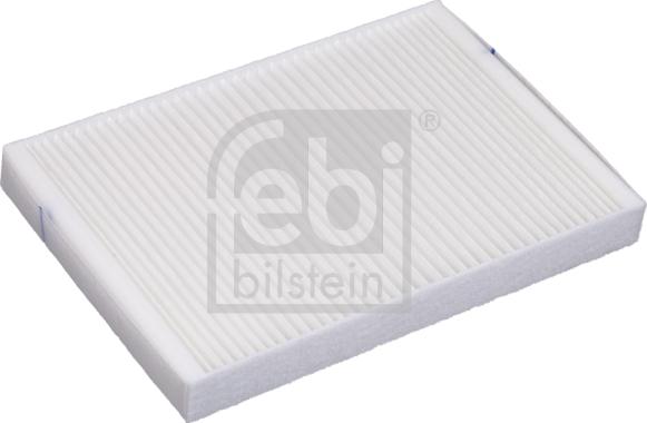 Febi Bilstein 11233 - Filter, interior air car-mod.net