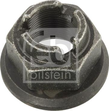 Febi Bilstein 11223 - Nut, stub axle car-mod.net