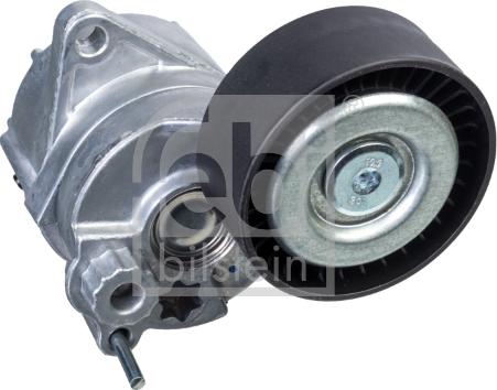 Febi Bilstein 11275 - Belt Tensioner, v-ribbed belt car-mod.net