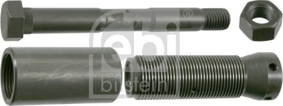 FEBI Bilstein 11766 - Repair Kit, spring bolt car-mod.net